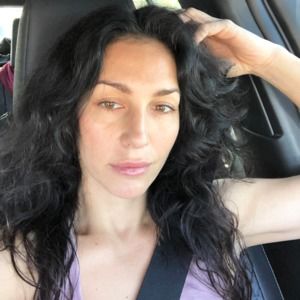 Meet your Posher, Yuliya